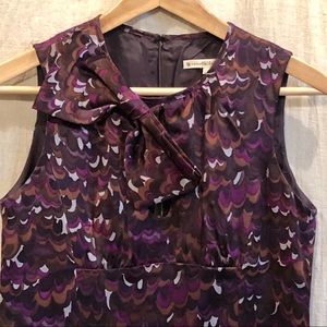 Nanette Lepore Silk Dress